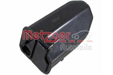 Фільтр-адсорбер паливного баку METZGER 2370110