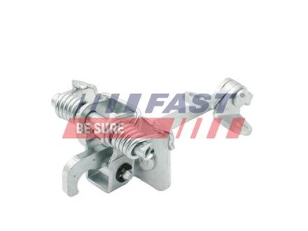 Обмежувач дверей перед. Fiat Scudo (95-), Citroen Jumpy I FAST FT95704