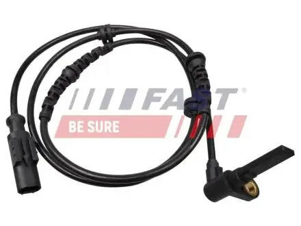 Датчик ABS перед. Fiat Ducato (06-)/ (14-) FAST FT80507