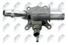 Термостат з датчиком Jeep Cherokee 2.2CRD, 2.4 13- Nty CTMCH023 (фото 4)
