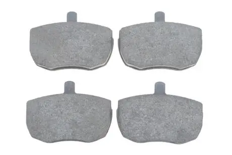 ГАЛЬМІВНІ КОЛОДКИ, ДИСКОВІ BOSCH 0 986 467 590