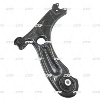 Важіль нижній R VW Jetta 13- OLD CQVW-12R CTR CQ0344R