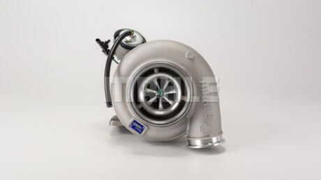 Компрессор MAHLE KNECHT 001 TC 13248 000