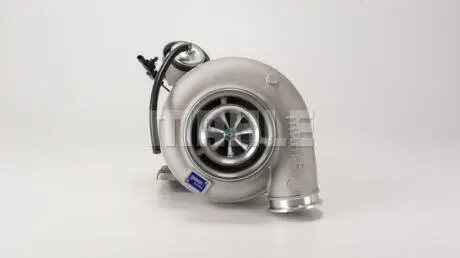 Компрессор MAHLE KNECHT 001 TC 13248 000