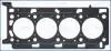 Прокладка ГБЦ OPEL VIVARO A 2.0d (10178600) Ajusa