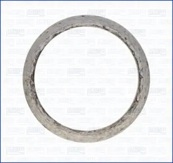 Прокладання вихлопної труби TOYOTA COROLLA (06-) AJUSA 01286900