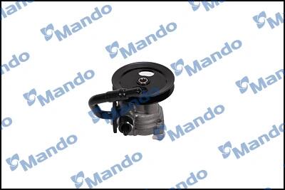 Насос гідропідсилювача керма MANDO EX571101C501