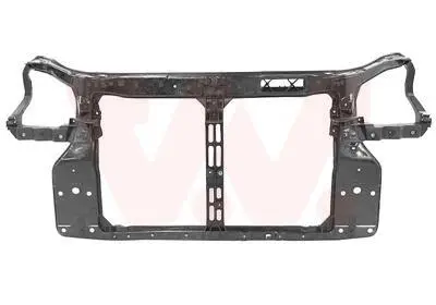 Обшивка Van Wezel 8267668
