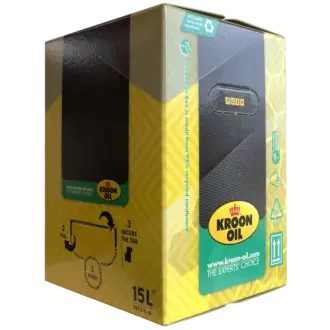 Олива гідравлічна Perlus AF 32 15л KROON OIL 37531