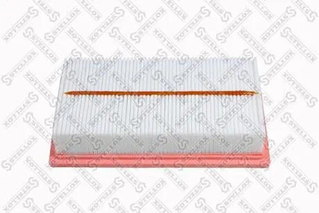Фільтр повітряний STELLOX 7101981SX
