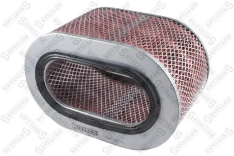 Фільтр повітряний STELLOX 7101724SX