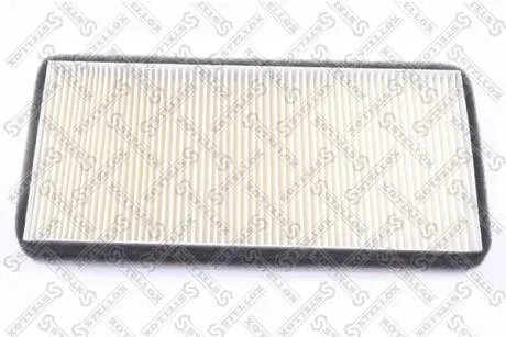 Фільтр салону STELLOX 7110032SX