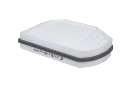 Фільтр салону STELLOX 7110037SX