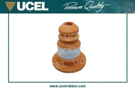 Фото 1 - відбійник амортизатора UCEL 41827 Відбійник амортизатора UCEL 41827 (фото 1)