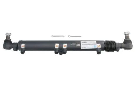 Амортизатор рульового управл. REINHOCH RH595004
