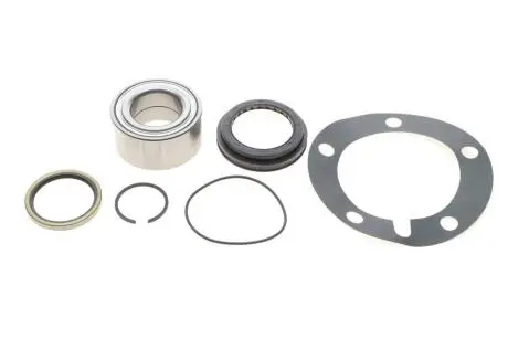 Фото 1 - підшипник маточини (задньої) Lexus LX/Toyota Land Cruiser 98-07 KAVO WBK-9060 Підшипник маточини (задньої) Lexus LX/Toyota Land Cruiser 98-07 KAVO WBK-9060 (фото 1)