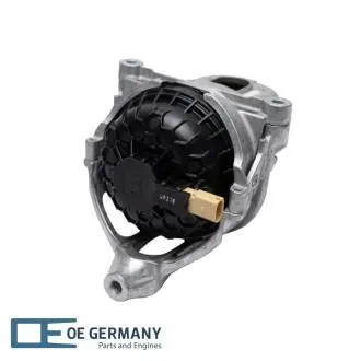 Подушка двигуна OE GERMANY 800557