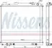 Теплообменник NISSENS 68744 (фото 6)