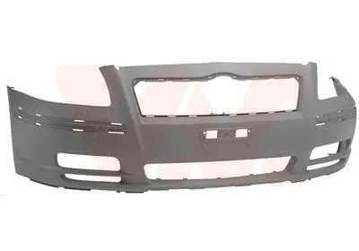 Бампер передній TOYOTA AVENSIS -6/06 Van Wezel 5307570