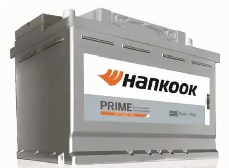 Акумулятор Hankook PMF57705