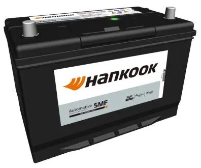 Акумулятор Hankook MF59519