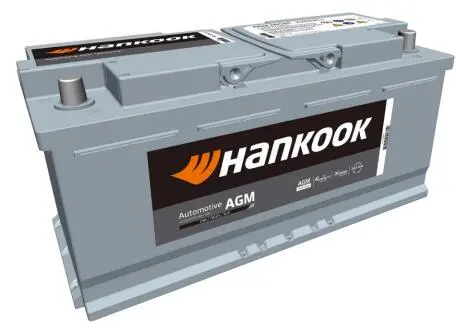 Акумулятор Hankook AGM60520