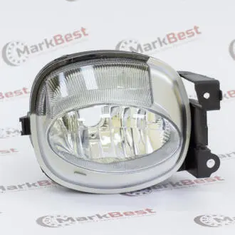 Фара протитуманна MarkBest MRB47017