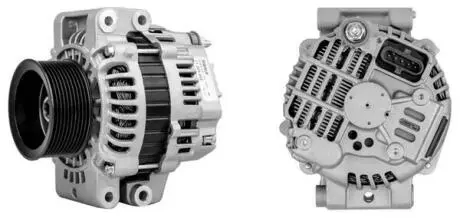 Генератор MAHLE KNECHT MG935