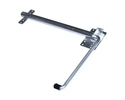 Елементи блокування дверей CARGO CARGOE271