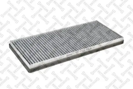 Фільтр салону STELLOX 7110547SX