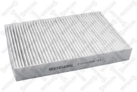 Фільтр салону STELLOX 7110206SX
