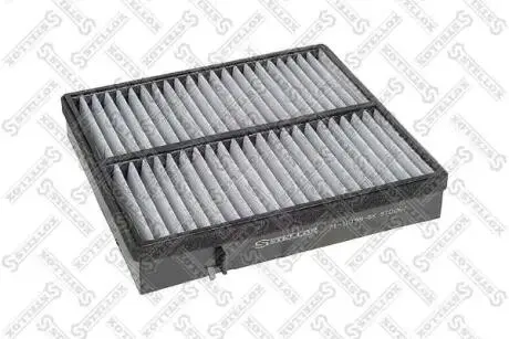 Фільтр салону STELLOX 7110195SX