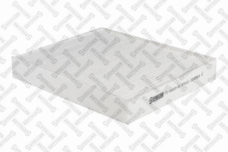 Фільтр салону STELLOX 7110203SX