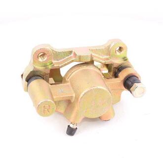 Суппорт задний R Lifan Solano KLM Aftermarket B3502610
