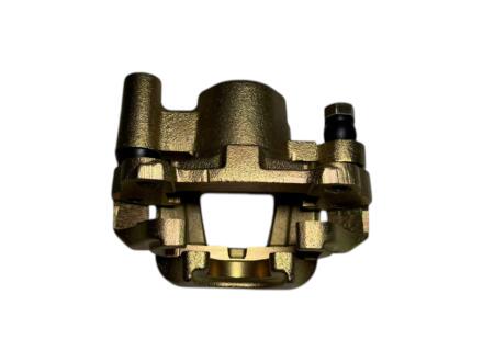 Суппорт задний L Lifan Solano KLM Aftermarket B3502110