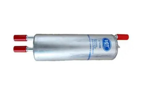 Фильтр Mannol - SCT ST6098
