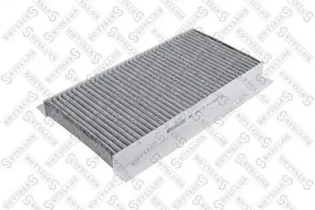 Фільтр салону (вугільний) STELLOX 7110457SX