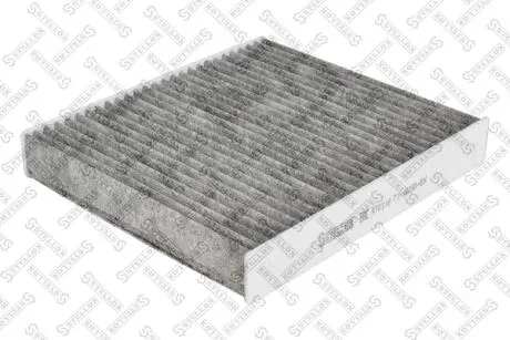 Фільтр салону STELLOX 7110293SX