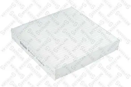 Фільтр салону STELLOX 7110264SX