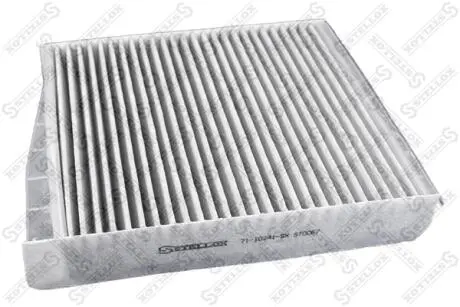 Фільтр салону STELLOX 7110241SX
