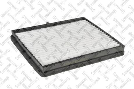 Фільтр салону STELLOX 7110222SX