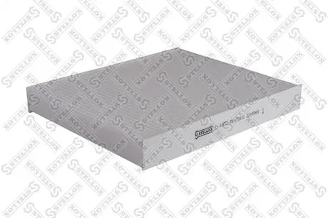 Фільтр салону STELLOX 7110221SX
