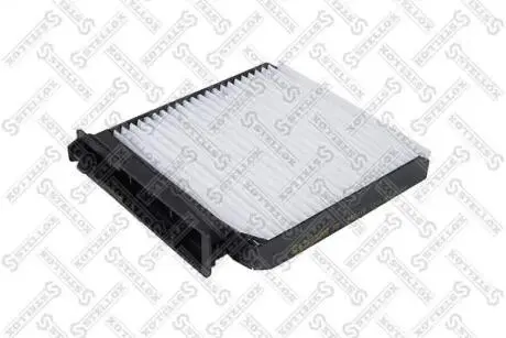 Фільтр салону STELLOX 7110220SX