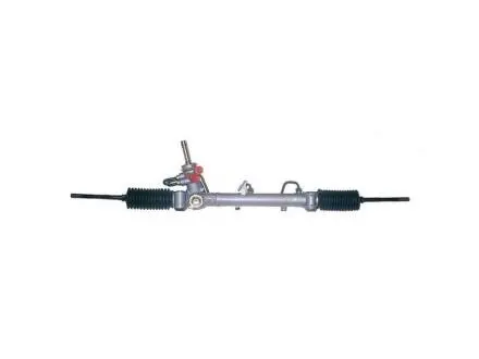 Рульова рейка з ГУР нова Opel Zafira A 99-05, Opel Astra G 98-05 MSG OP215