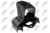 Подушка двигателя-, mitsubishi pajero sport k94w/k99w 96 -06, l200 k6/k7 96 -06 /rear atm/mtm/ Nty ZPSMS084 (фото 1)