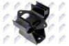Подушка двигателя-, mitsubishi pajero sport k94w/k99w 96 -06, l200 k6/k7 96 -06 /rear atm/mtm/ Nty ZPSMS084 (фото 2)
