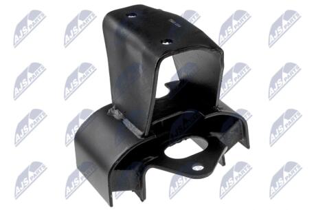 Подушка двигателя-, mitsubishi pajero sport k94w/k99w 96 -06, l200 k6/k7 96 -06 /rear atm/mtm/ Nty ZPSMS084