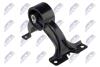 Подушка двигателя chrysler 3.6 voyager 11-, dodge caravan 11-, vw routan 11-14 /rear/ Nty ZPSCH097 (фото 1)