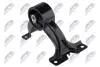 Подушка двигателя chrysler 3.6 voyager 11-, dodge caravan 11-, vw routan 11-14 /rear/ Nty ZPSCH097 (фото 1)