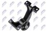 Подушка двигателя chrysler 3.6 voyager 11-, dodge caravan 11-, vw routan 11-14 /rear/ Nty ZPSCH097 (фото 2)